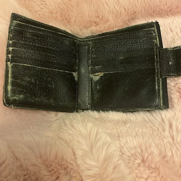 Gucci wallet - Picture 4 of 11